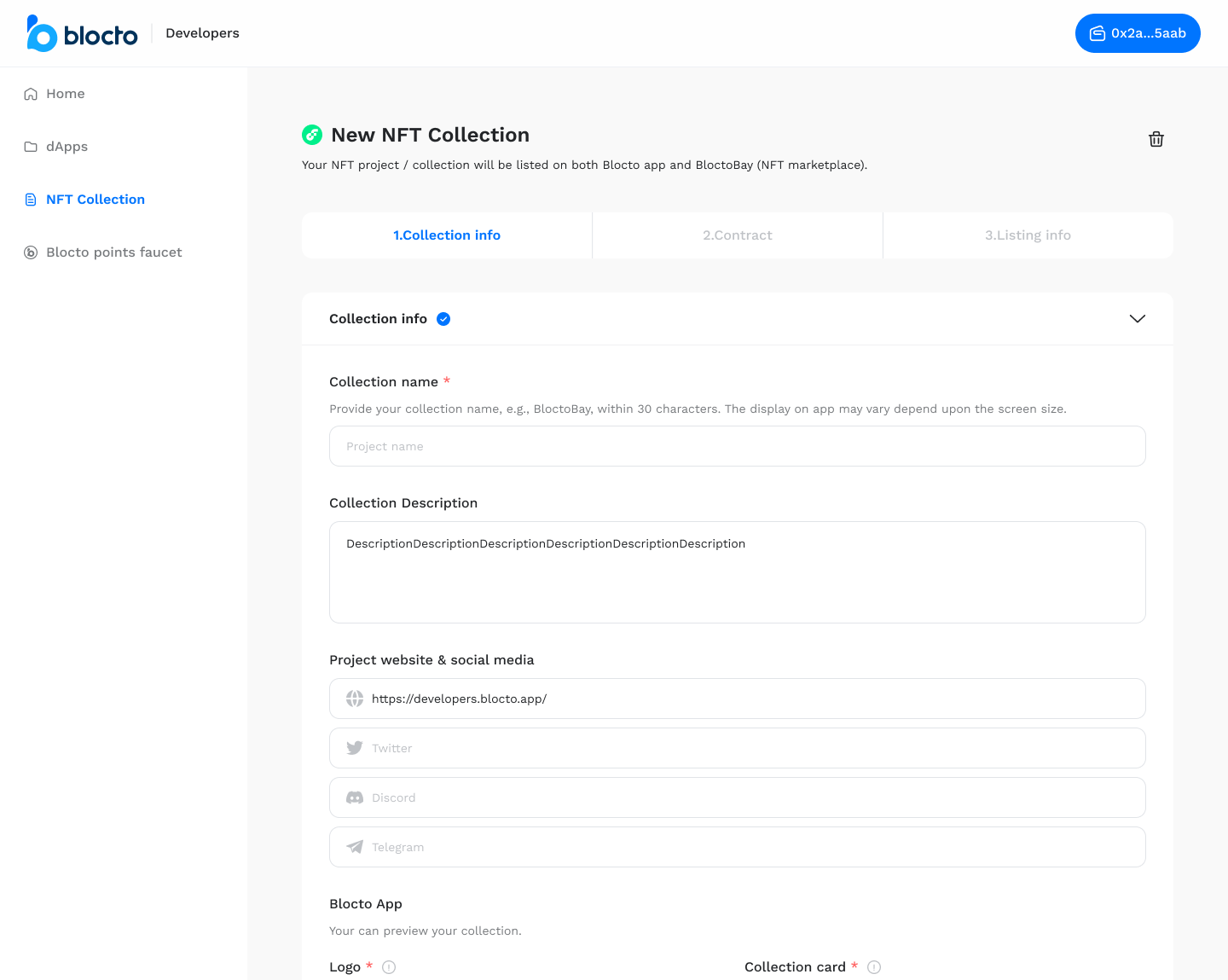 Step1_Project info2